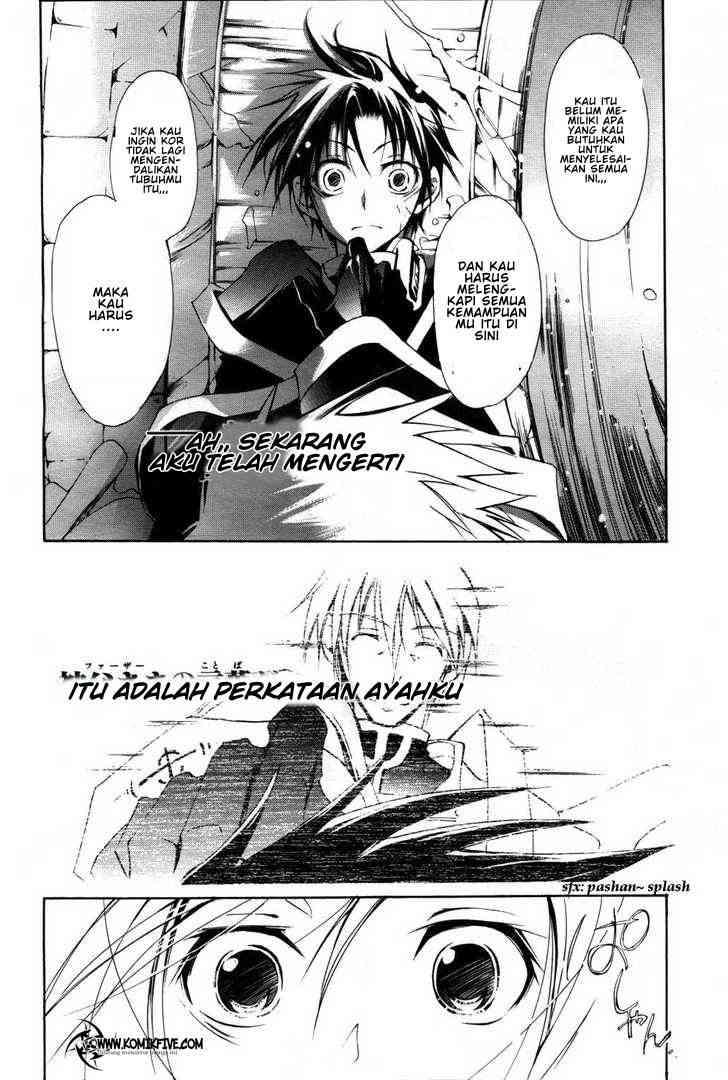 07 Ghost chapter 11