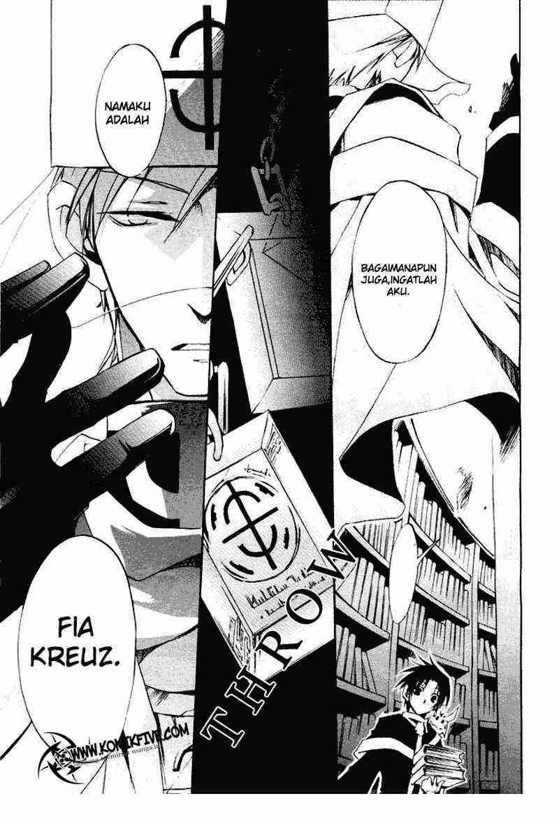 07 Ghost chapter 14