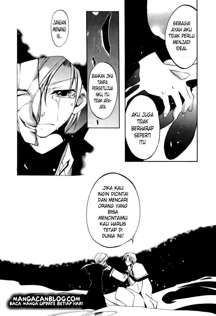 07 Ghost Chapter 24
