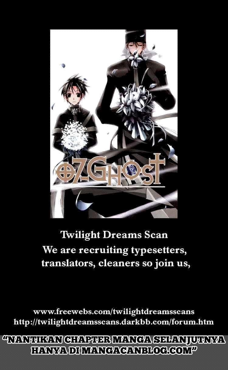 07 Ghost Chapter 24