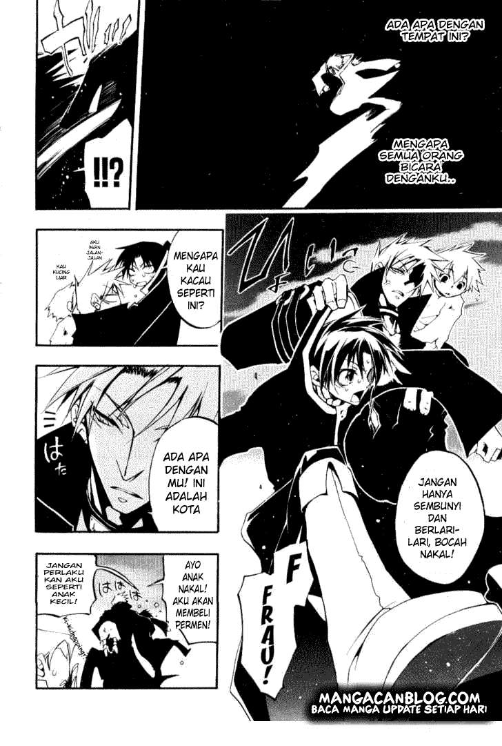 07 Ghost chapter 27