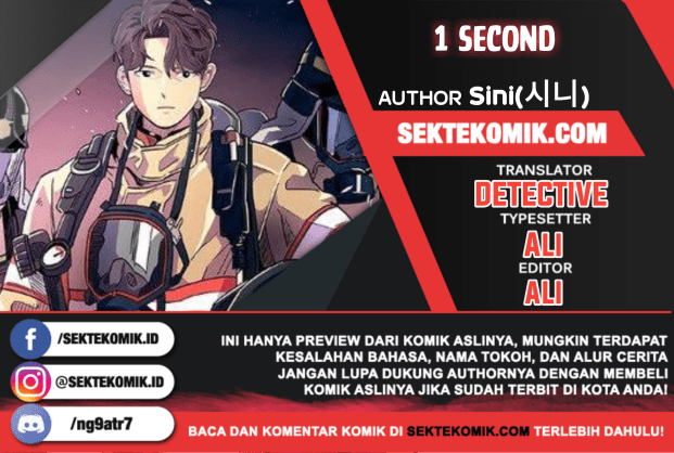 1 Second Chapter 04 Bahasa Indonesia