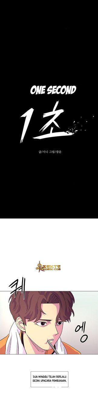 1 Second Chapter 04 Bahasa Indonesia