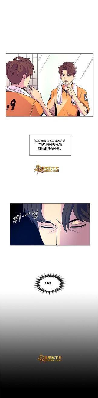 1 Second Chapter 04 Bahasa Indonesia