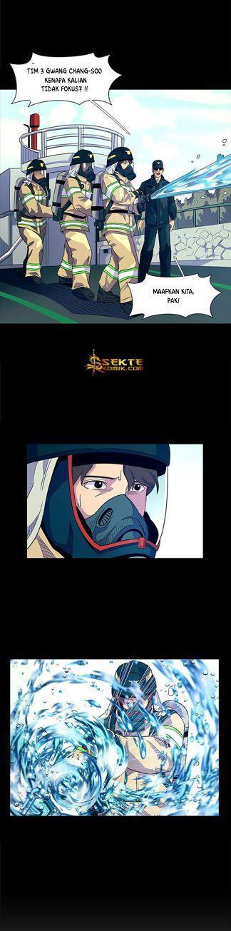 1 Second Chapter 04 Bahasa Indonesia