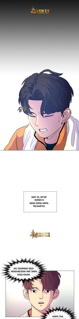 1 Second Chapter 04 Bahasa Indonesia