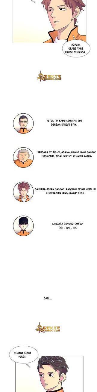 1 Second Chapter 04 Bahasa Indonesia