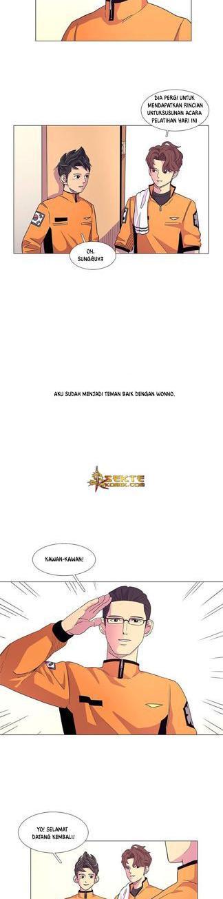 1 Second Chapter 04 Bahasa Indonesia