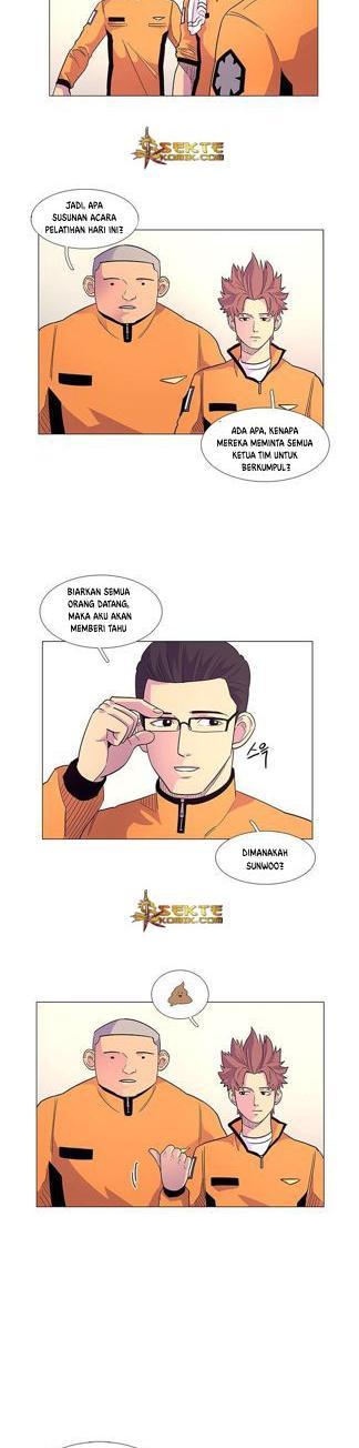 1 Second Chapter 04 Bahasa Indonesia