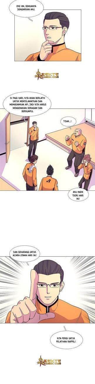 1 Second Chapter 04 Bahasa Indonesia