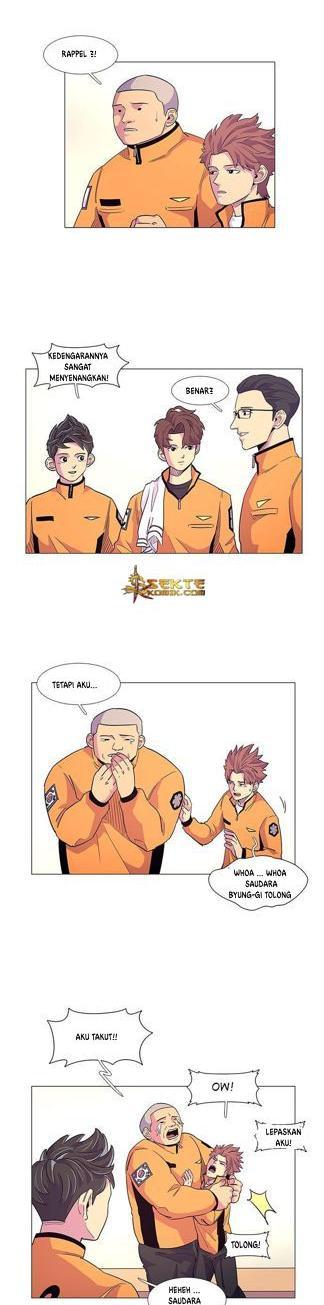 1 Second Chapter 04 Bahasa Indonesia