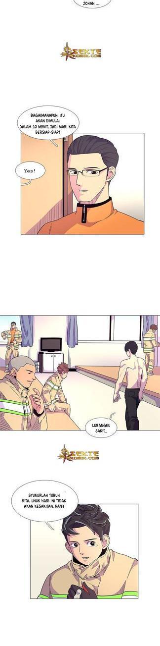 1 Second Chapter 04 Bahasa Indonesia