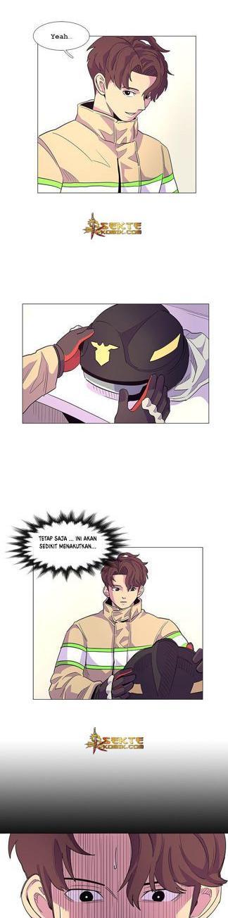 1 Second Chapter 04 Bahasa Indonesia