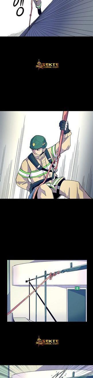 1 Second Chapter 04 Bahasa Indonesia