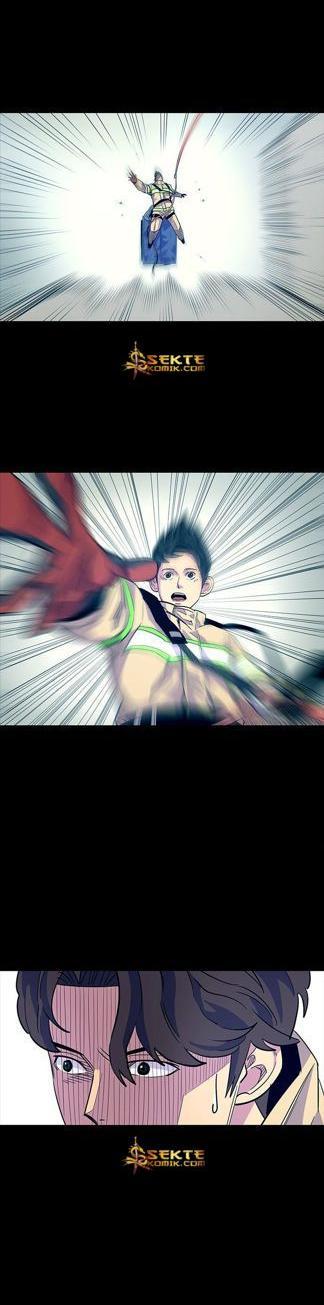 1 Second Chapter 04 Bahasa Indonesia