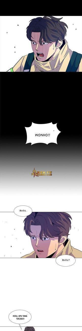 1 Second Chapter 04 Bahasa Indonesia