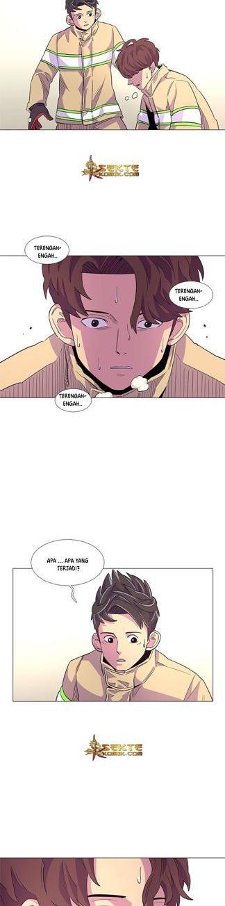 1 Second Chapter 04 Bahasa Indonesia