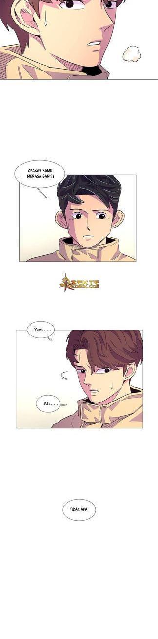 1 Second Chapter 04 Bahasa Indonesia