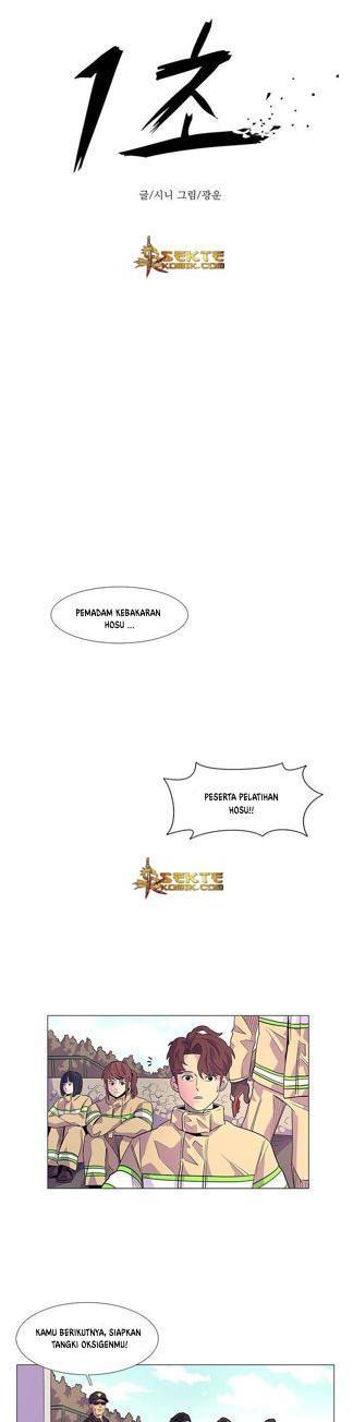 1 Second Chapter 04 Bahasa Indonesia