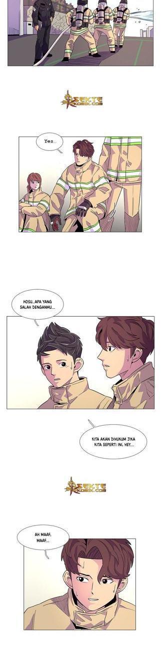 1 Second Chapter 04 Bahasa Indonesia
