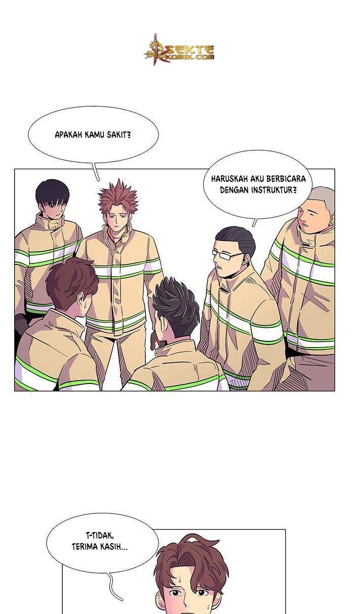 1 Second Chapter 04 Bahasa Indonesia