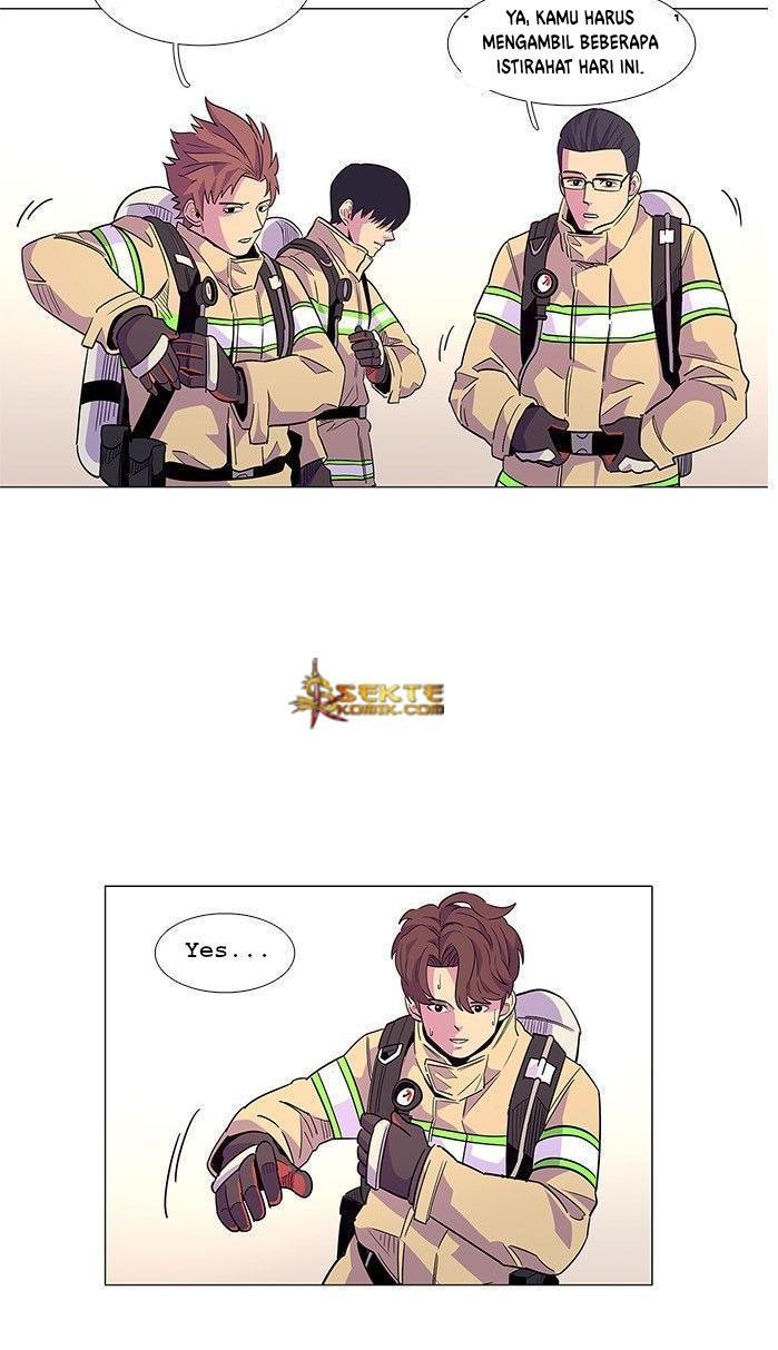 1 Second Chapter 04 Bahasa Indonesia