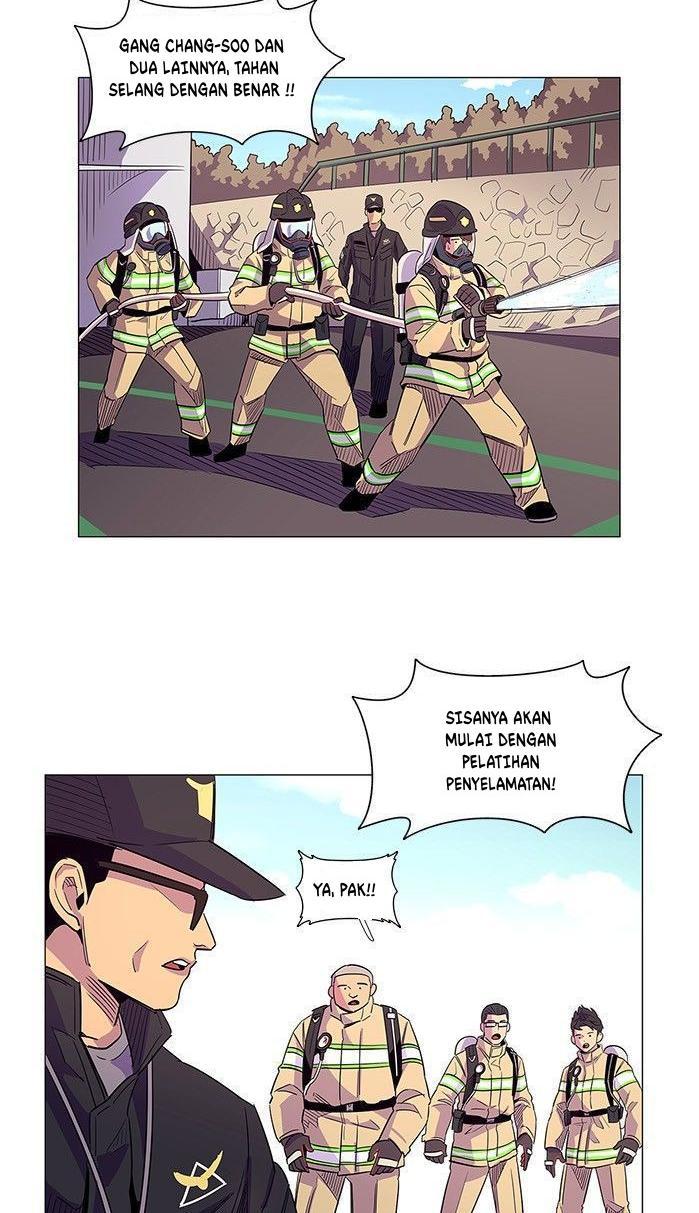 1 Second Chapter 04 Bahasa Indonesia