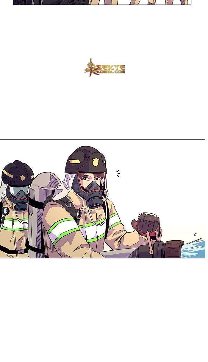 1 Second Chapter 04 Bahasa Indonesia