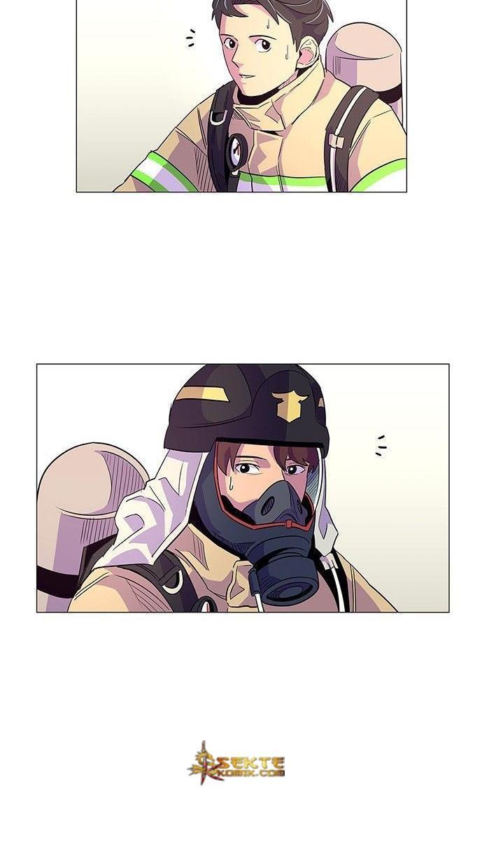 1 Second Chapter 04 Bahasa Indonesia