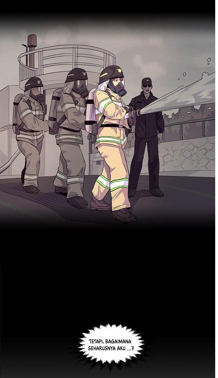 1 Second Chapter 04 Bahasa Indonesia