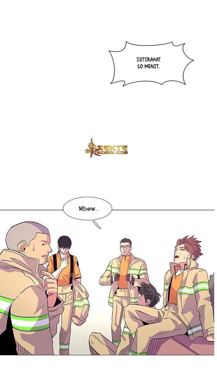 1 Second Chapter 04 Bahasa Indonesia