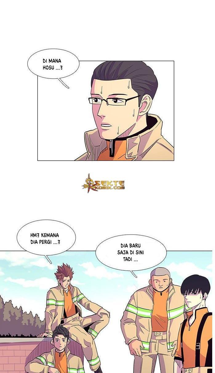 1 Second Chapter 04 Bahasa Indonesia