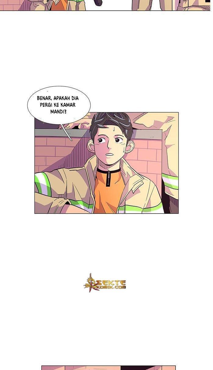 1 Second Chapter 04 Bahasa Indonesia