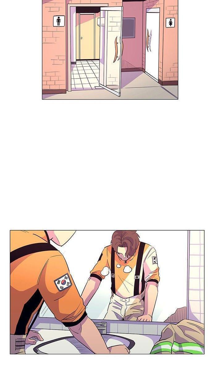 1 Second Chapter 04 Bahasa Indonesia