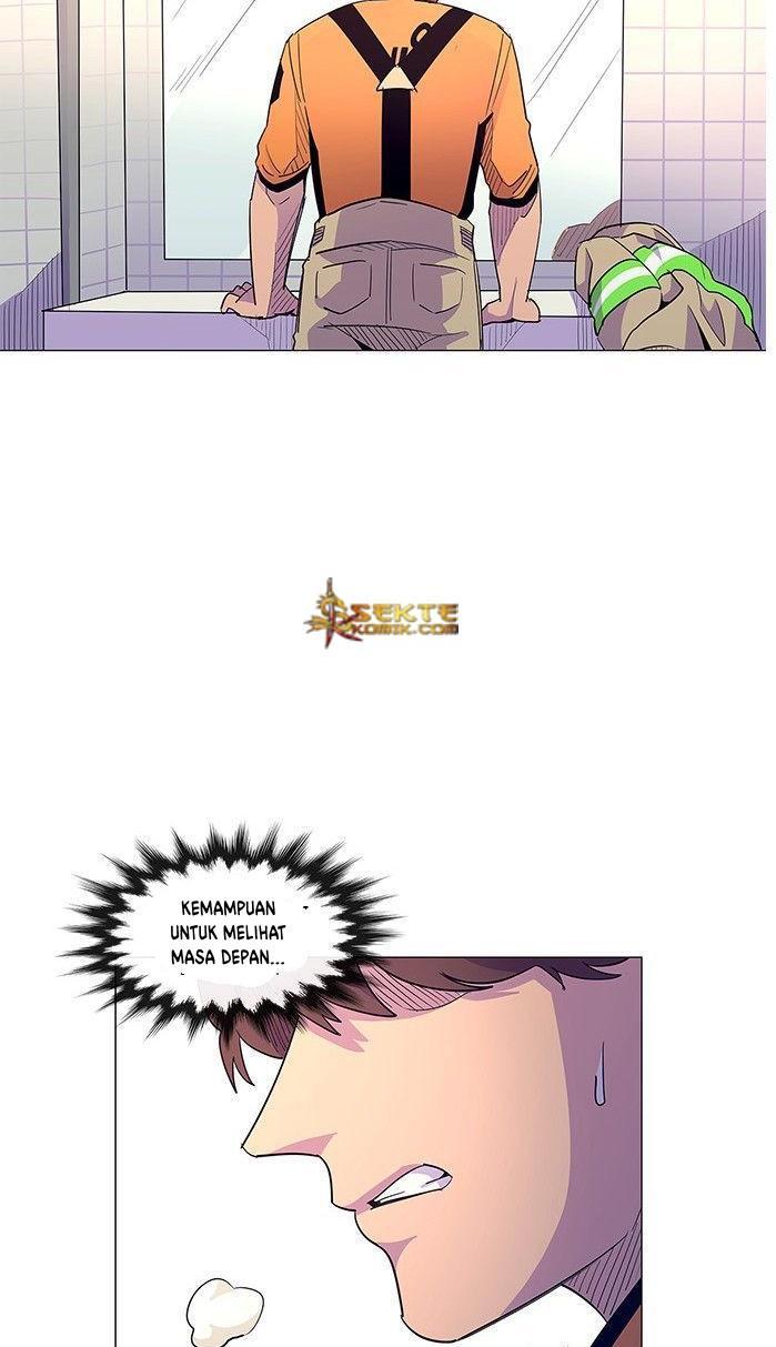 1 Second Chapter 04 Bahasa Indonesia