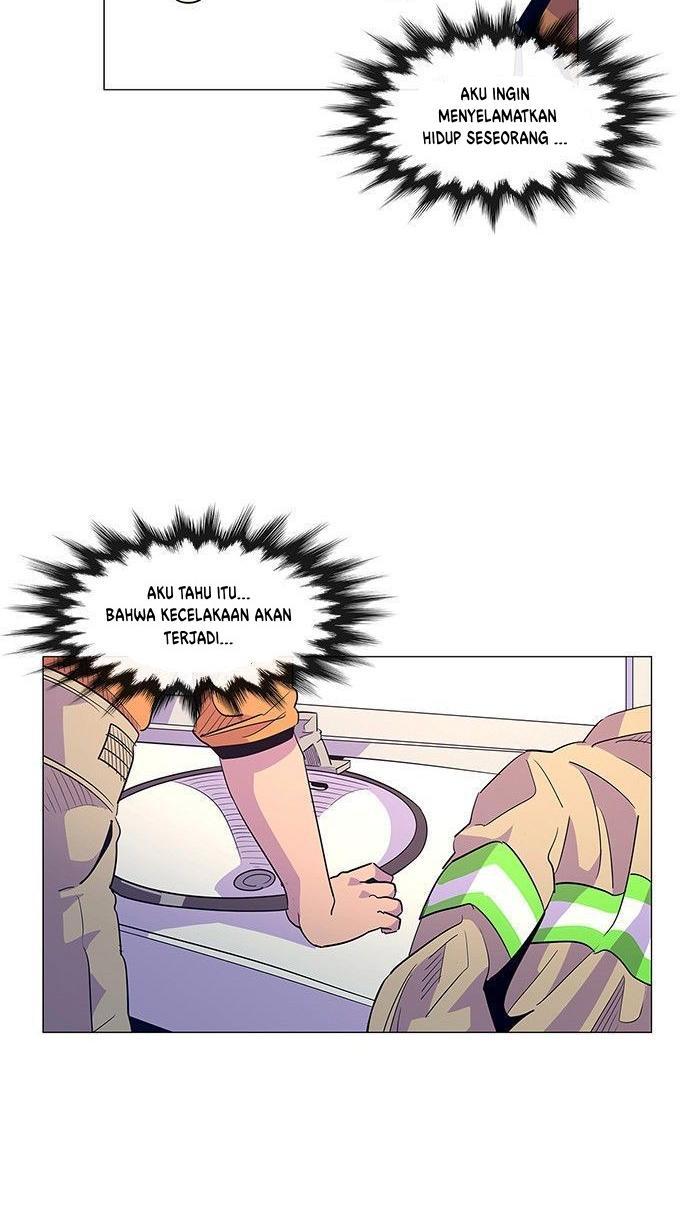 1 Second Chapter 04 Bahasa Indonesia