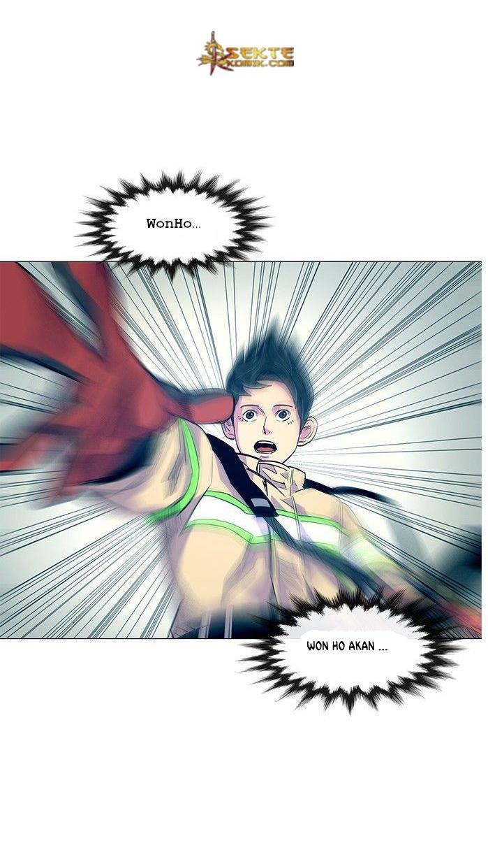 1 Second Chapter 04 Bahasa Indonesia