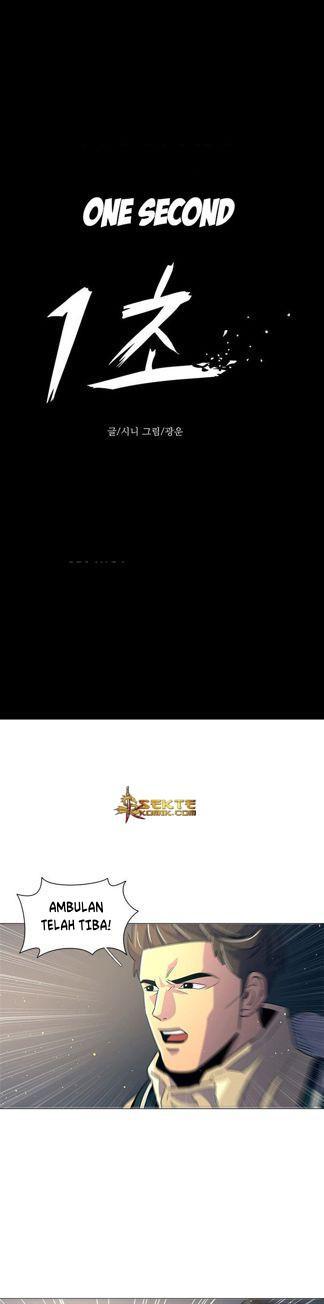 1 Second Chapter 12 Bahasa Indonesia