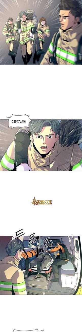 1 Second Chapter 12 Bahasa Indonesia