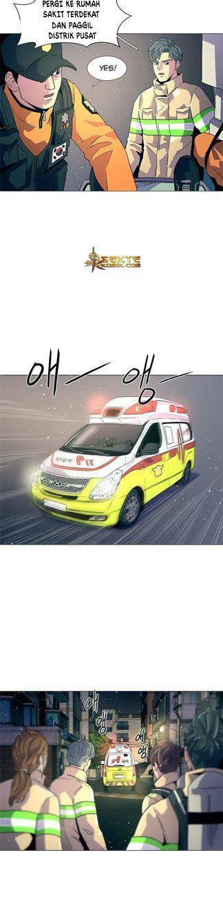 1 Second Chapter 12 Bahasa Indonesia