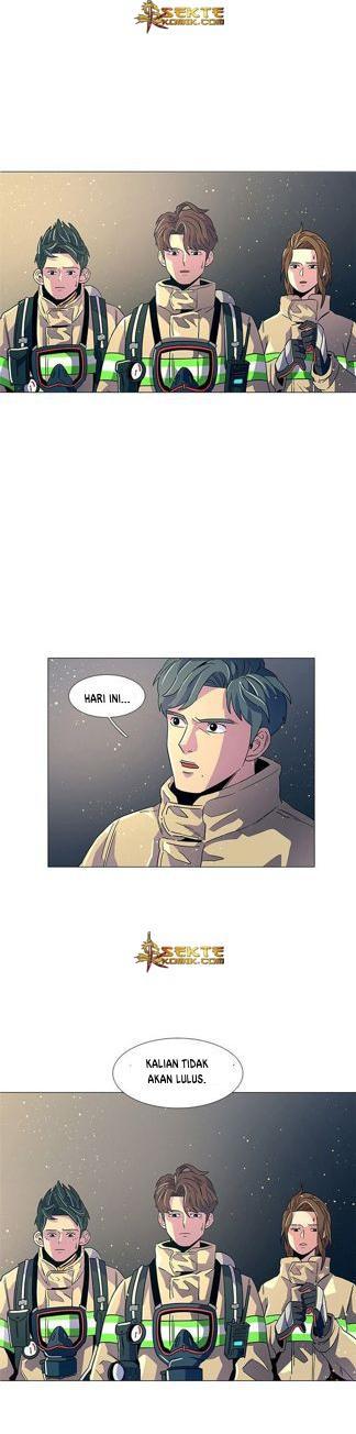 1 Second Chapter 12 Bahasa Indonesia