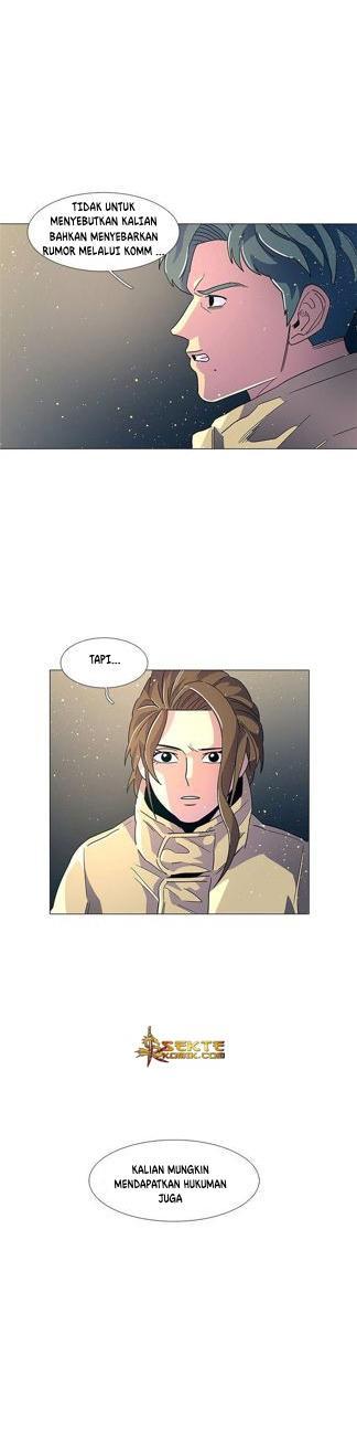 1 Second Chapter 12 Bahasa Indonesia