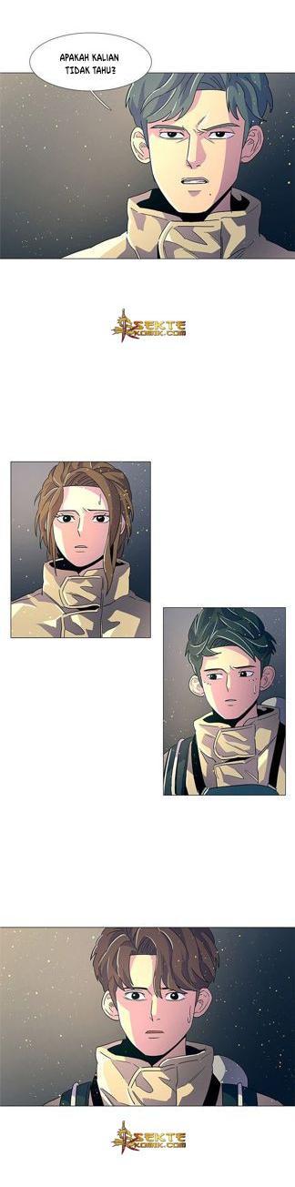 1 Second Chapter 12 Bahasa Indonesia