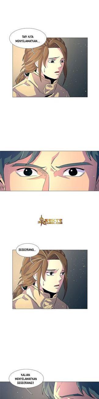 1 Second Chapter 12 Bahasa Indonesia