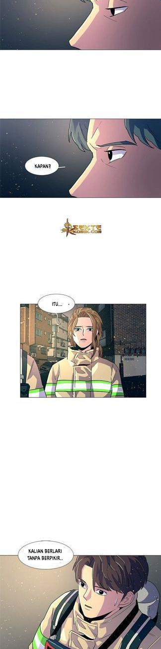 1 Second Chapter 12 Bahasa Indonesia