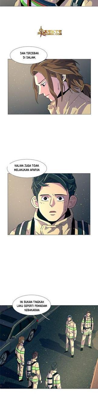 1 Second Chapter 12 Bahasa Indonesia