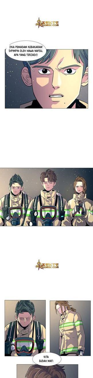 1 Second Chapter 12 Bahasa Indonesia