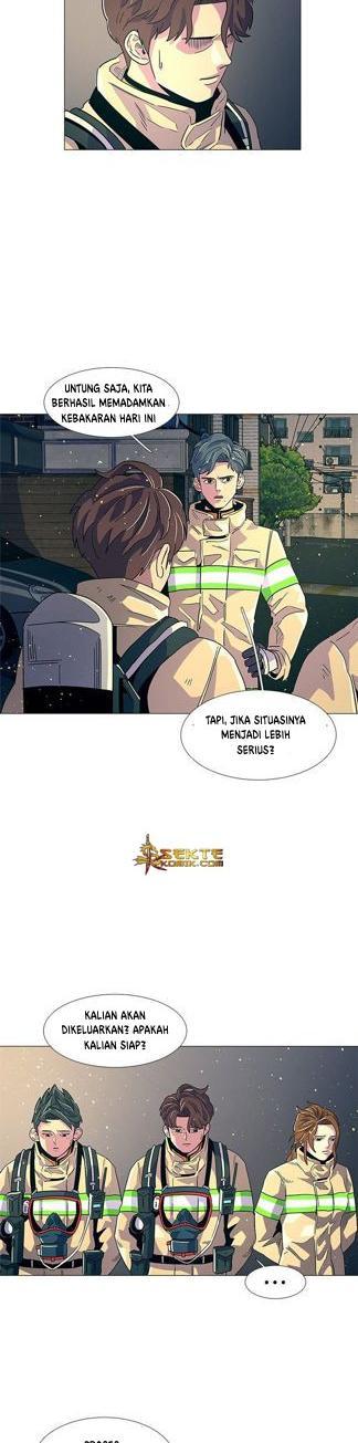 1 Second Chapter 12 Bahasa Indonesia