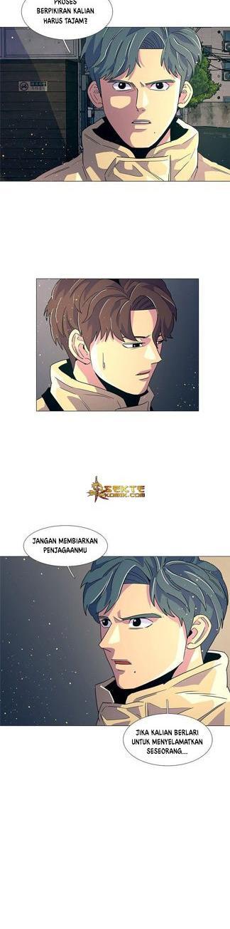 1 Second Chapter 12 Bahasa Indonesia