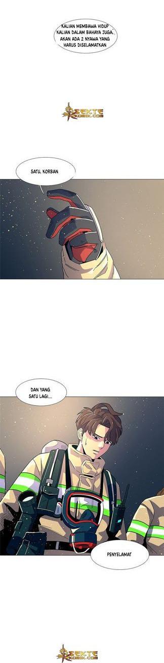 1 Second Chapter 12 Bahasa Indonesia